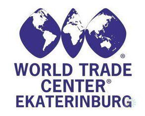 WORLD TRADE CENTER EKATERINBURG