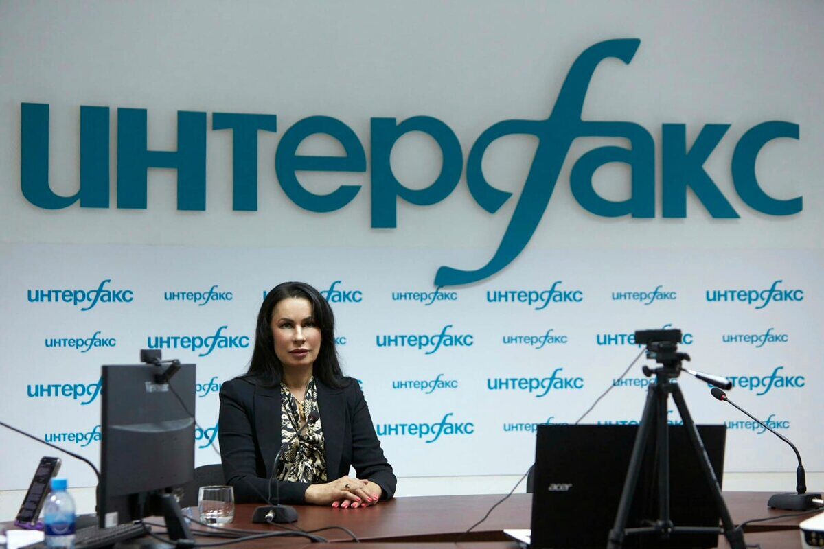 Юлия Корнеева